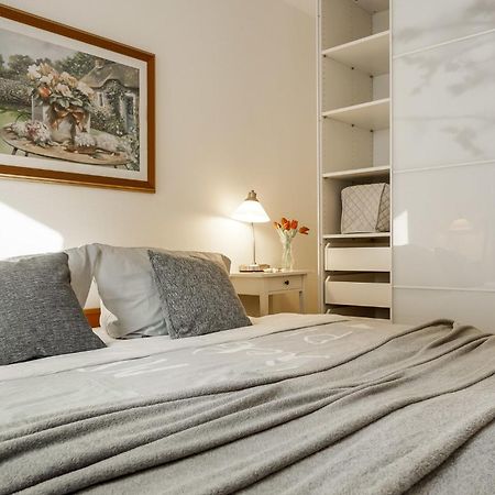 Appartement Birkenstrasse 11A Whg 11 à Zingst Extérieur photo