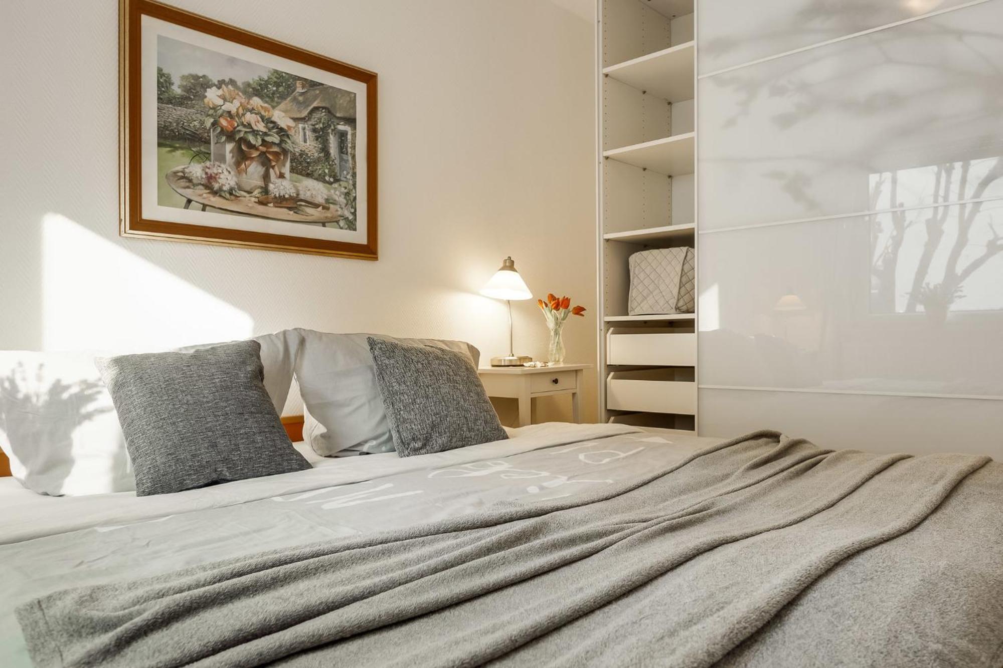 Appartement Birkenstrasse 11A Whg 11 à Zingst Extérieur photo